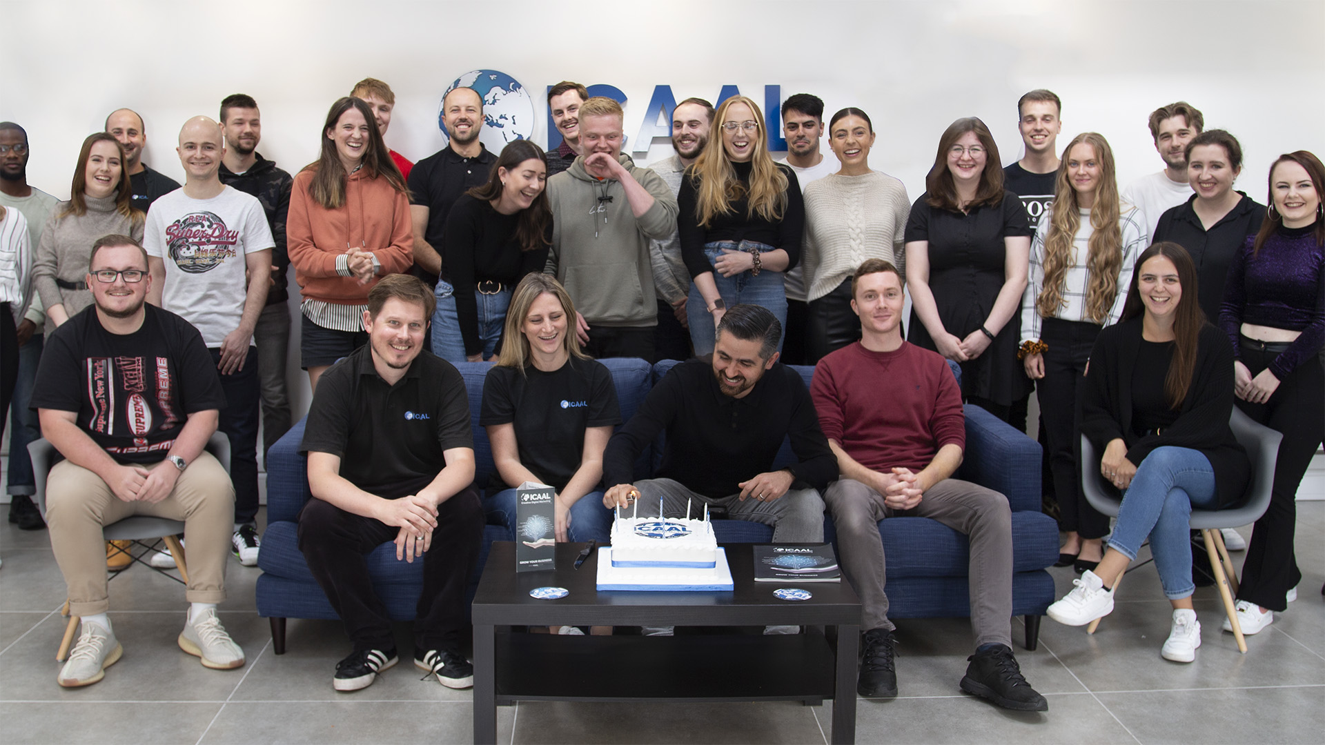 Career opportunities in a Southampton digital marketing agency