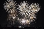 Mayflower Park Firework Display Raises Record Number Of Sales For Local Charities