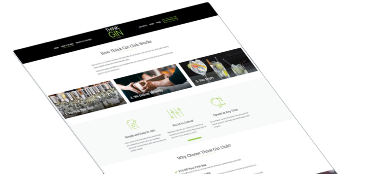 web development company