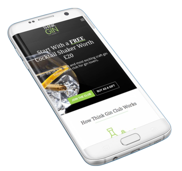 responsive web development