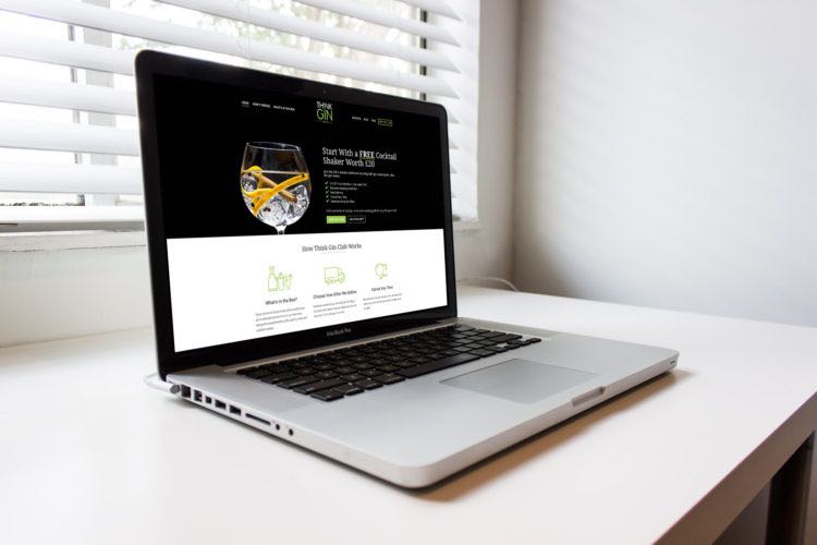 website designing service