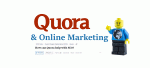 How To Use Quora For SEO &#038; Online Marketing