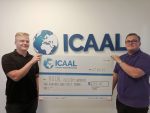 Putt, Putt And Away: ICAAL Supports ROCAL Charity Golf Day