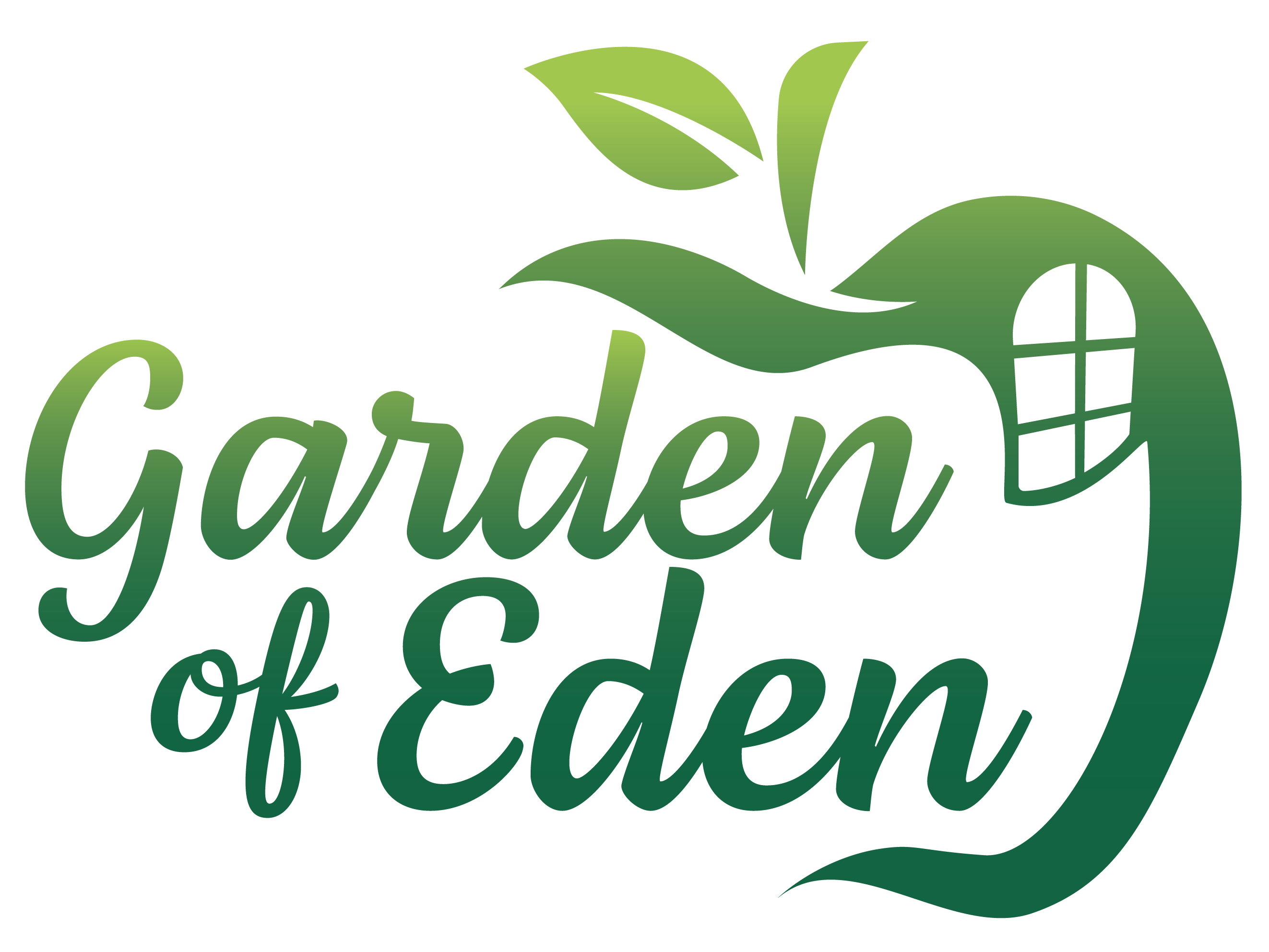 Garden of Eden logo