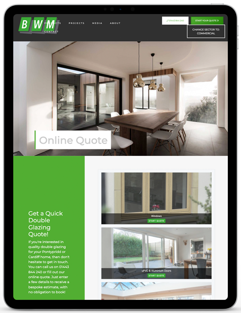 best web development company