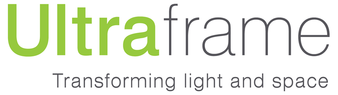 Ultraframe logo