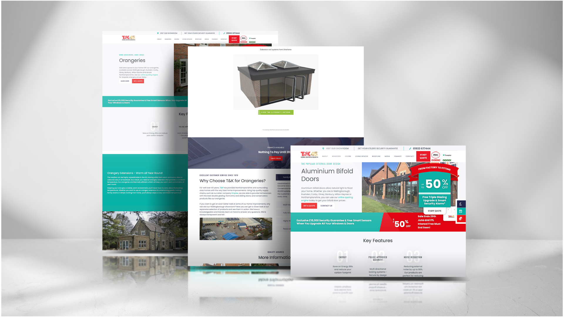 wordpress web company