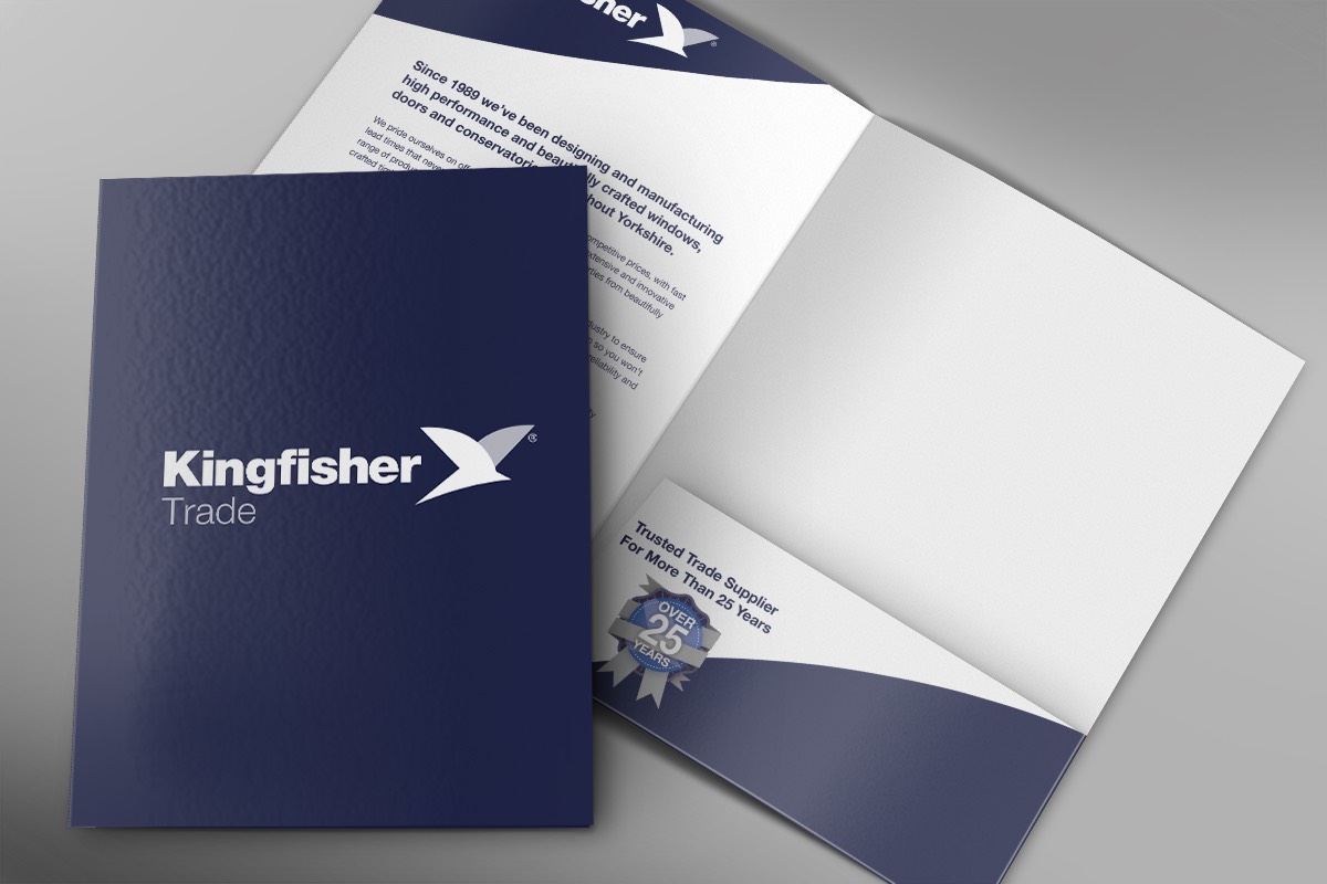 Bring Your Brand to Life