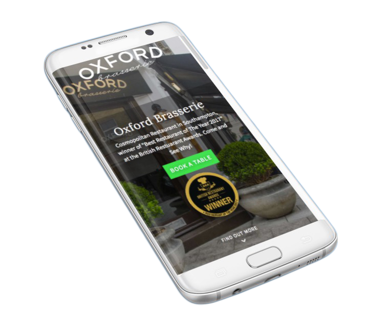 best web development