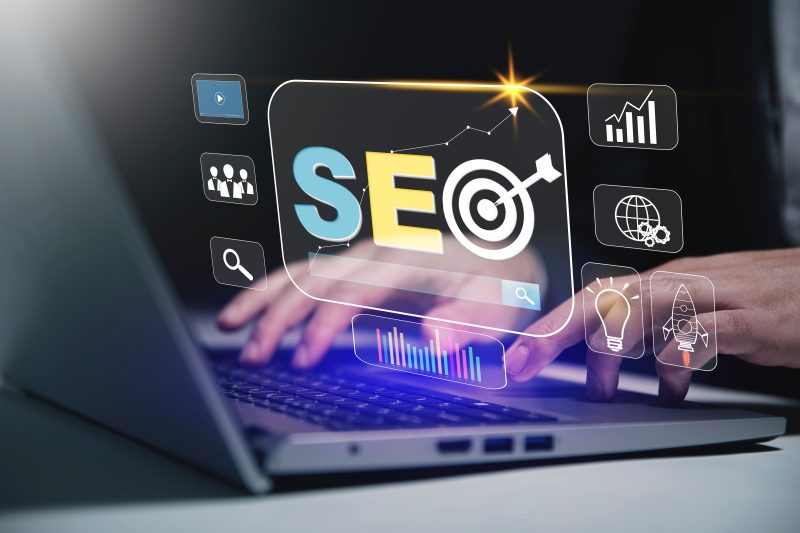 Why Your Business Needs An SEO Expert (And Why We’re The Right Choice)