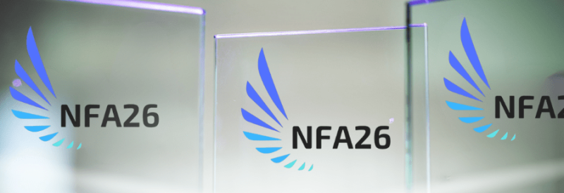Double Recognition: ICAAL and George Hart Shortlisted for the National Fenestration Awards 2026