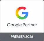 Google Premier Partner