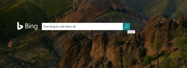 Bing Is Bigger Than You Think: The Rise of Bing Search